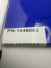 PRW 1846003 Gold Series SFI Chromoly Flexplate, Ford 429-460, 164T, NEW Sealed picture