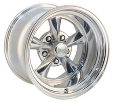 MOUNTED WHEEL- ROCKET RACING WHEELS Fuel Rim 17X8 5X114.3 Offset 0 Polished picture