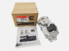 Genuine Cummins X15 Electronic Actuator 6382093RX Turbocharger VGT Turbo picture