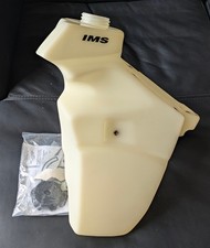 NEW IMS 3 Gal Tank Husqvarna FE 2020-23 FC/FX 2019-22 250/350/450/501 112437-N2 picture
