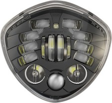 J.W. Speaker Diamond Type Adaptive 2 LED Headlight 7