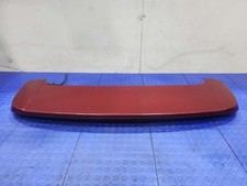 14-20 Jeep Grand Cherokee Deck-Lid Liftgate Spoiler Maroon PRP OEM 68217495AA picture