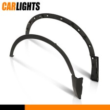 Front Fender Trim Wheel Arch Molding Fit For 2017-2022 Honda CR-V Left+Right picture