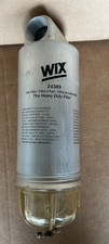WIX 24389 Fuel Filter Housing fits WIX FF3389, 524389, 524380, 24380, New picture