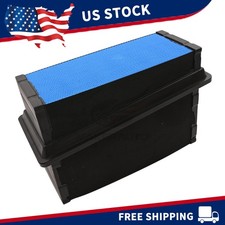 1PCS P621725 Engine Air Filter For KENWORTH T680  For PETERBILT 567 579 Turcks picture