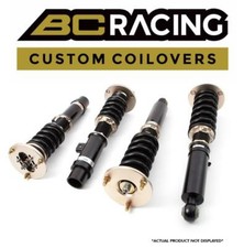 BC RACING BR SERIES COILOVER DAMPER KIT FOR 89-94 NISSAN SKYLINE R32 GTS picture