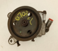 1992-1996 Honda Prelude Power Steering Pump Genuine OEM picture