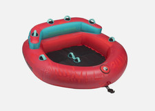 Sea-Doo Two-Person Two-Way Sit-In Tube (68