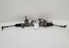 2015-2017 Chrysler 200 Power Steering Rack Pinion OEM Electric Working Clean picture