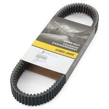 NEW Can-Am 422280366 OEM Clutch Drive Belt Original picture