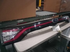 2016 Ford Edge Right Tail Light Assembly OEM Grey 4DR SUV HT4Z13A565G picture