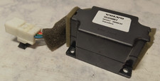 1998-2003 Volvo C70 Convertible LH / RH Door Speaker Crossover box Module OEM picture