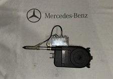 84-93 Mercedes Benz W124 W210 Hirschmann Antenna 1248201775 REBUILT  picture