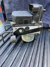 2002-2005 BMW 745i 745Li 760Li ABS Pump Module 0265950006 OEM E65 picture