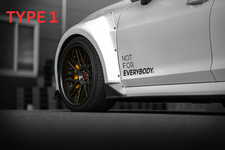 NOT FOR EVERYBODY DECAL picture
