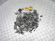 2010 07-11 KTM Superduke 990 OEM MISC Nuts Bolts Hardware Screws Lot picture