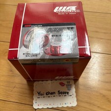 Works Bell RAPFIX II Quick Release Steering Hub Boss Kit Black Japan picture