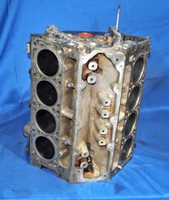 14-19 Chevy Silverado Sierra Tahoe Yukon L83 5.3L Engine Block 12650833 OEM picture