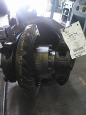 Replaces ESR RS404R411 1999 EATON-SPICER RS404R411 DIFFERENTIAL REAR-REAR ,  MN picture