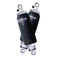 Ridetech 21150801 Rear HQ Shockwaves 5 In, 5.2 In Stroke, 4-Link picture