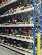 2019 Kia Soul Automatic Transmission OEM 102K Miles - LKQ409709310 picture