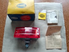 Hella Rear Fog Light VW Porsche Mercedes New picture