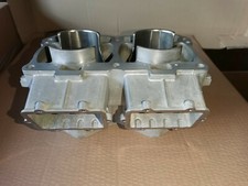 Brand New Original OEM BRP Skidoo Cylinder 800 ETEC MXZ XRS Summit 420413041 picture