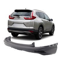 2017-2019 Honda CR-V LX EX Touring Rear Bumper Cover HO1100301 71501TLAA00 picture