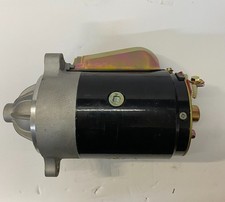 Starter for Ford F600 / F700 / F800 / F900 Trucks 1982-1991 10465217; SFD0074 picture