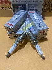4x NGK 6994 IZFR6K11 Laser Iridium Spark Plugs For Acura Honda Accord Civic CRV picture