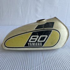  Yamaha GT80 GTMX Gas Fuel Tank picture