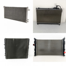 2004-2005 Dodge Ram 1500 Radiator Oem MO1G5 picture