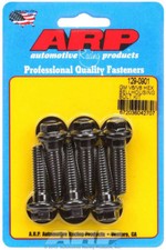 ARP 129-0901 Transmission Bellhousing Bolts Chevy TH350 TH400 picture