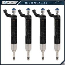 4pcs Fuel Injectors for Jeep Wrangler 2.0L 2018-2024 5281483AA picture