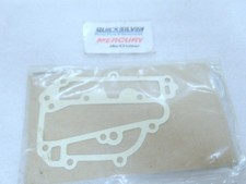 G3 Mercury Quicksilver 27-19184 Baffle Plate Gasket OEM New Factory Boat Parts picture