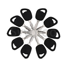 10Pcs Ignition Key 140401 532140401 For Husqvarna Craftsman Tractor picture