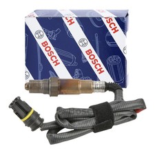 NEW Upstream Oxygen O2 Sensor Bosch 16318 for Mercedes-Benz C240 C320 CLK320 picture