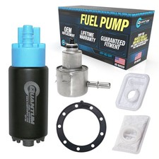 Fits 2004-07 Sea-Doo RXP 204560334 EFI Fuel Pump +Regulator +Tank Seal +Strainer picture