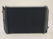 Aluminum Aux Radiator Fit MCLAREN 570GT 570S 540C 3.8L 2016-2019 13L0183CP.03 picture
