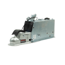 Demco 8705001 DA70 Plated Trailer Brake Actuator with Hydraulic Drum Brakes picture