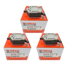 3PCS Fuel Pump Assy For Yamaha 115 150 175 200 225 250 300 6E5-24410-03-00 NEW picture