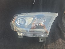 Dodge Durango OEM HID Right Headlight 2016 2017 2018 2019 2020 picture