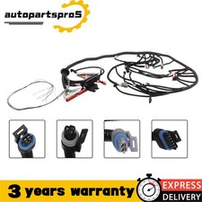 For 99-06 LS SWAP 4.8 5.3 6.0L Drive by Cable LS1 4L60E DBC Stand Alone Harness picture