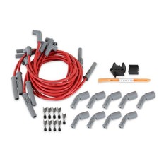 32079 Red Super Conductor Gen III LS-1/3/6 V8, Universal picture
