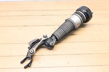 12-18 AUDI C7 A6 A7 S6 S7 Front Left or Right Air Shock Strut Assembly OEM 79k picture