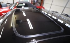 88-91 Honda CRX Si Sunroof Weatherstripping Seal Exterior NEW picture