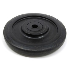 NEW 1990-2001 Arctic Cat Mountain Cat / Z / ZR OEM Center Idler Wheel 0604-210 picture