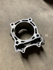 2013 Yamaha YFZ450 OEM Cylinder Jug Top End Piston picture