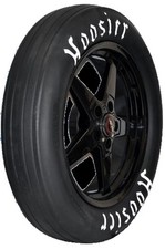 Hoosier Front Drag Tire 28 x 4.5-18 picture