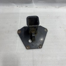 12 Polaris RZR 900 RZR900 XP trailer receiver hitch picture